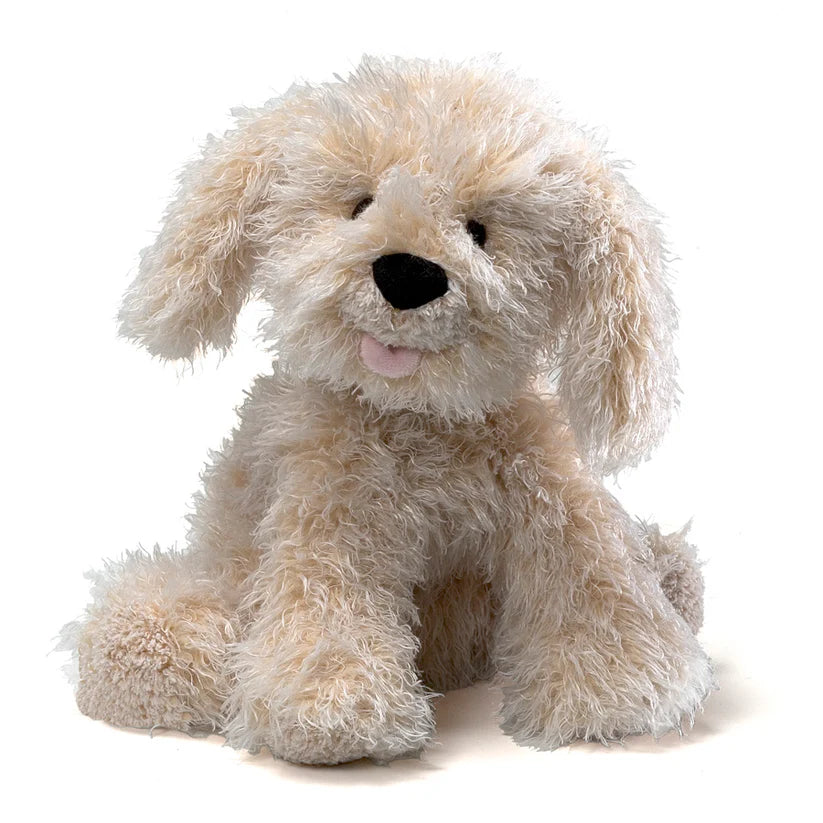 Karina Labradoodle, 10.5"