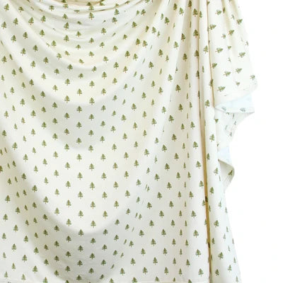 Holiday Swaddle - Lou Lou
