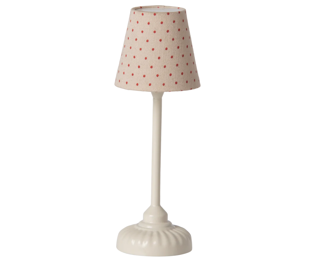 Vintage Floor Lamp - Mouse
