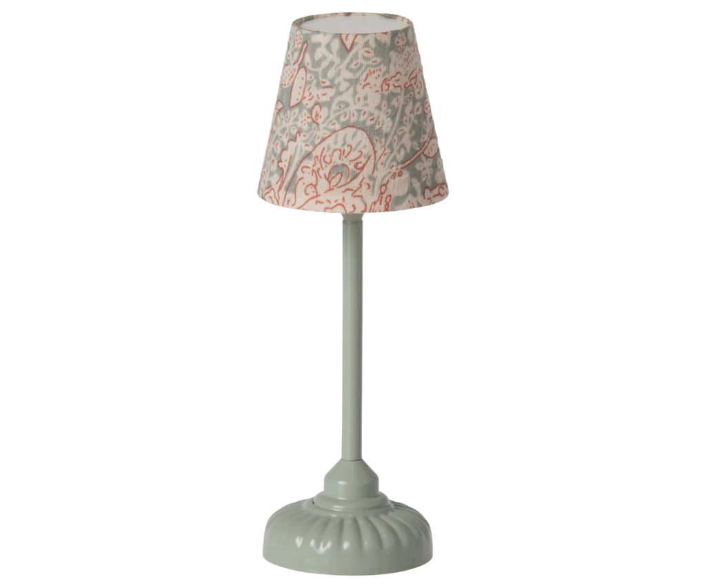 Vintage Floor Lamp - Mouse