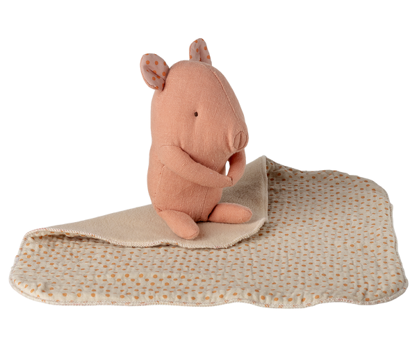 Lullaby Friends, Mini