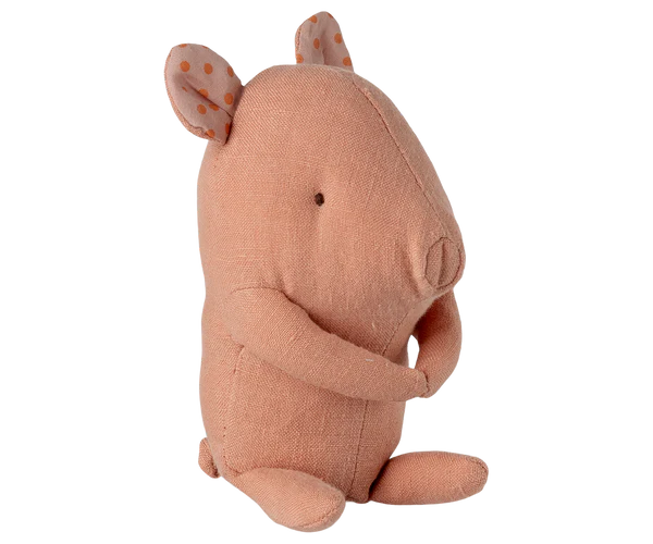 Lullaby Friends, Mini