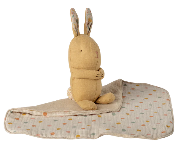 Lullaby Friends, Mini