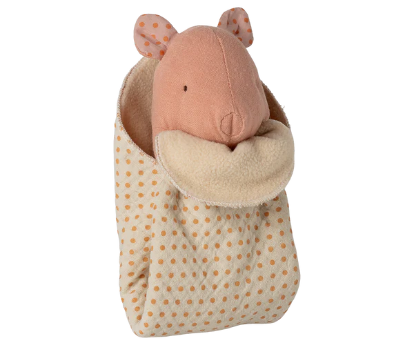 Lullaby Friends, Mini