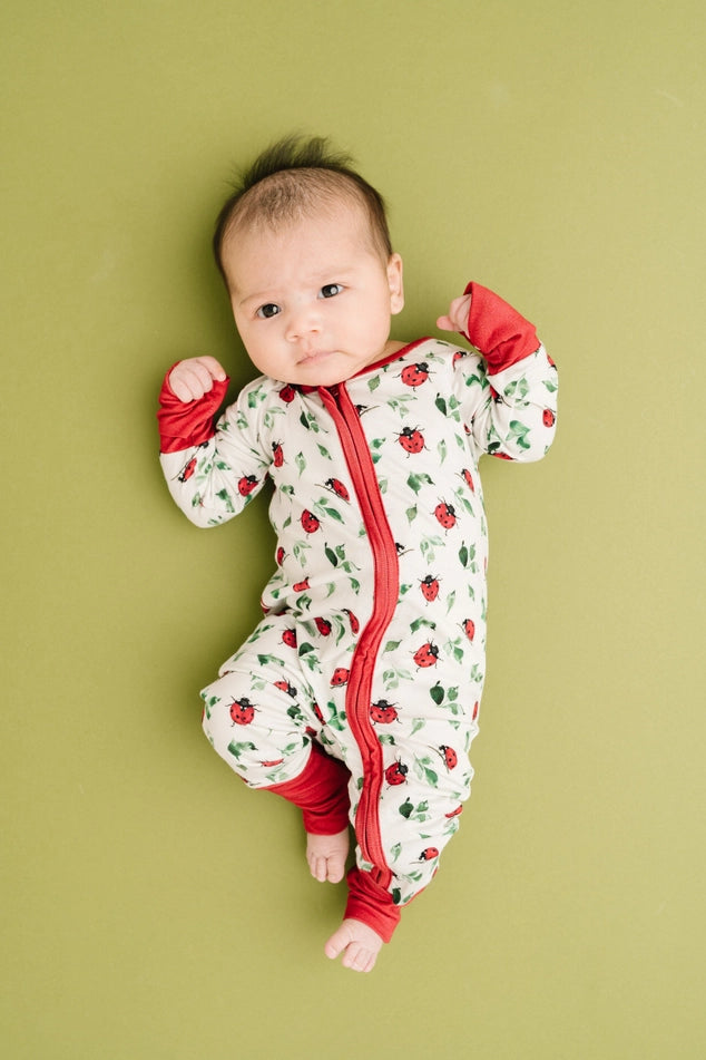 Bamboo Sleeper - Little One Shop