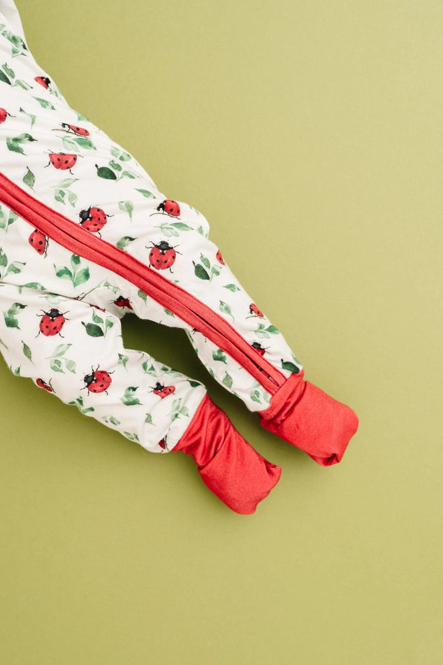 Bamboo Sleeper - Little One Shop