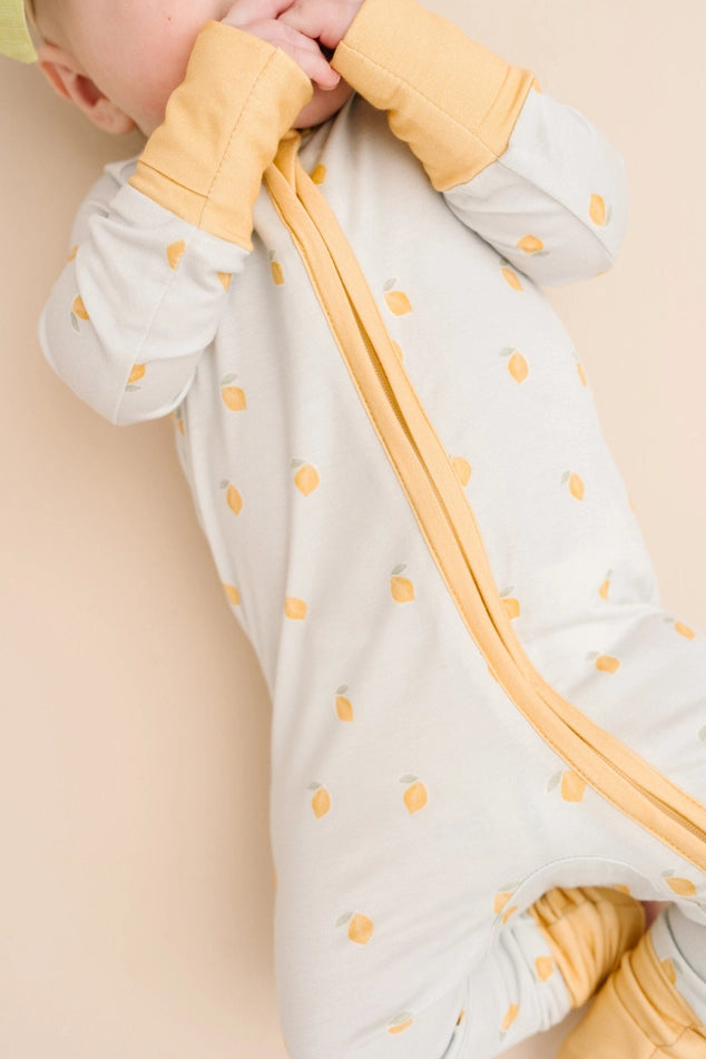 Bamboo Sleeper - Little One Shop