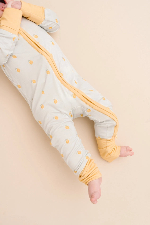 Bamboo Sleeper - Little One Shop