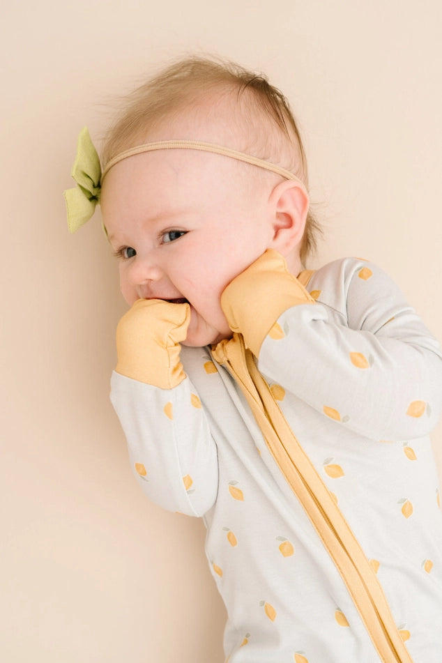 Bamboo Sleeper - Little One Shop