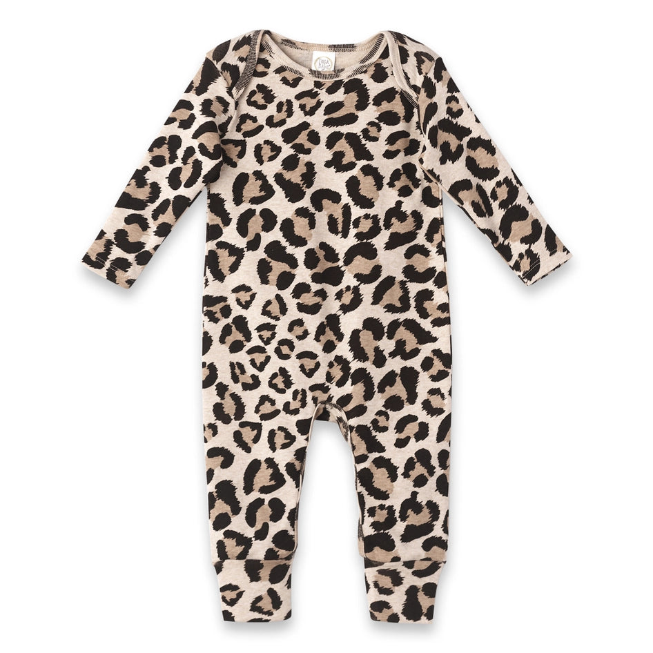 TESA BABE ROMPER
