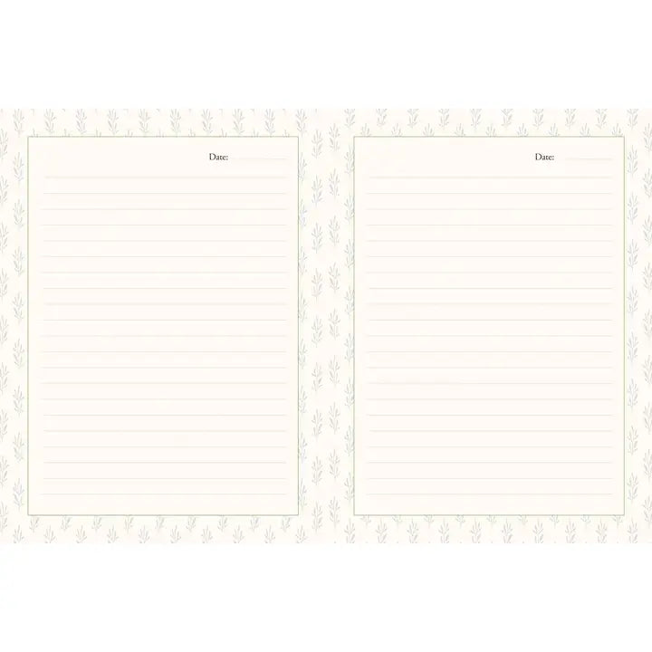 LETTERS TO MY SON (2ND EDITION)