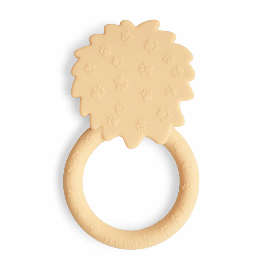 Silicone Teethers - Mushie