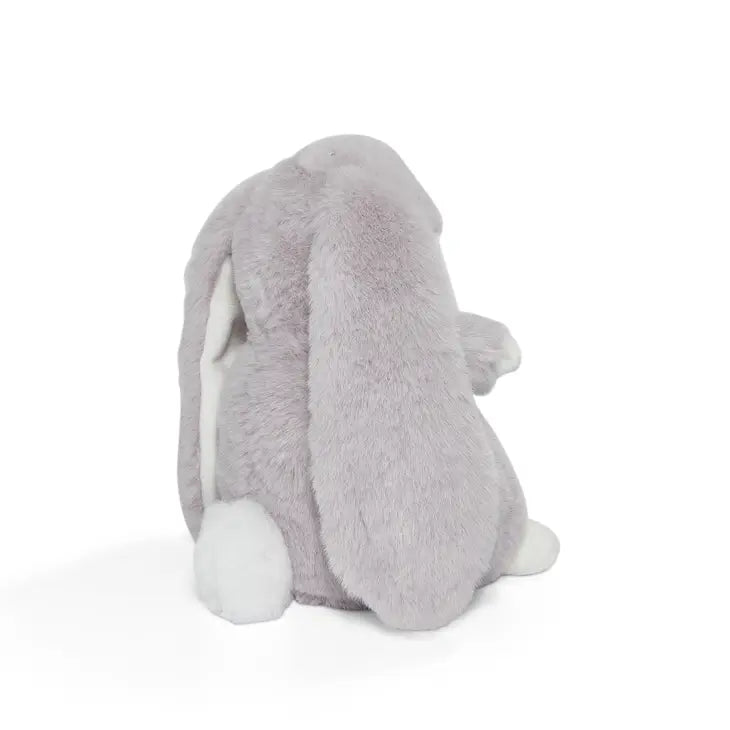 TINY NIBBLE 8" BUNNY - LILAC MARBLE
