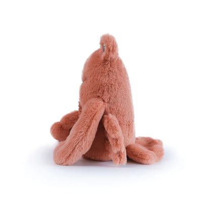 Little Louie Lobster Soft Toy 8