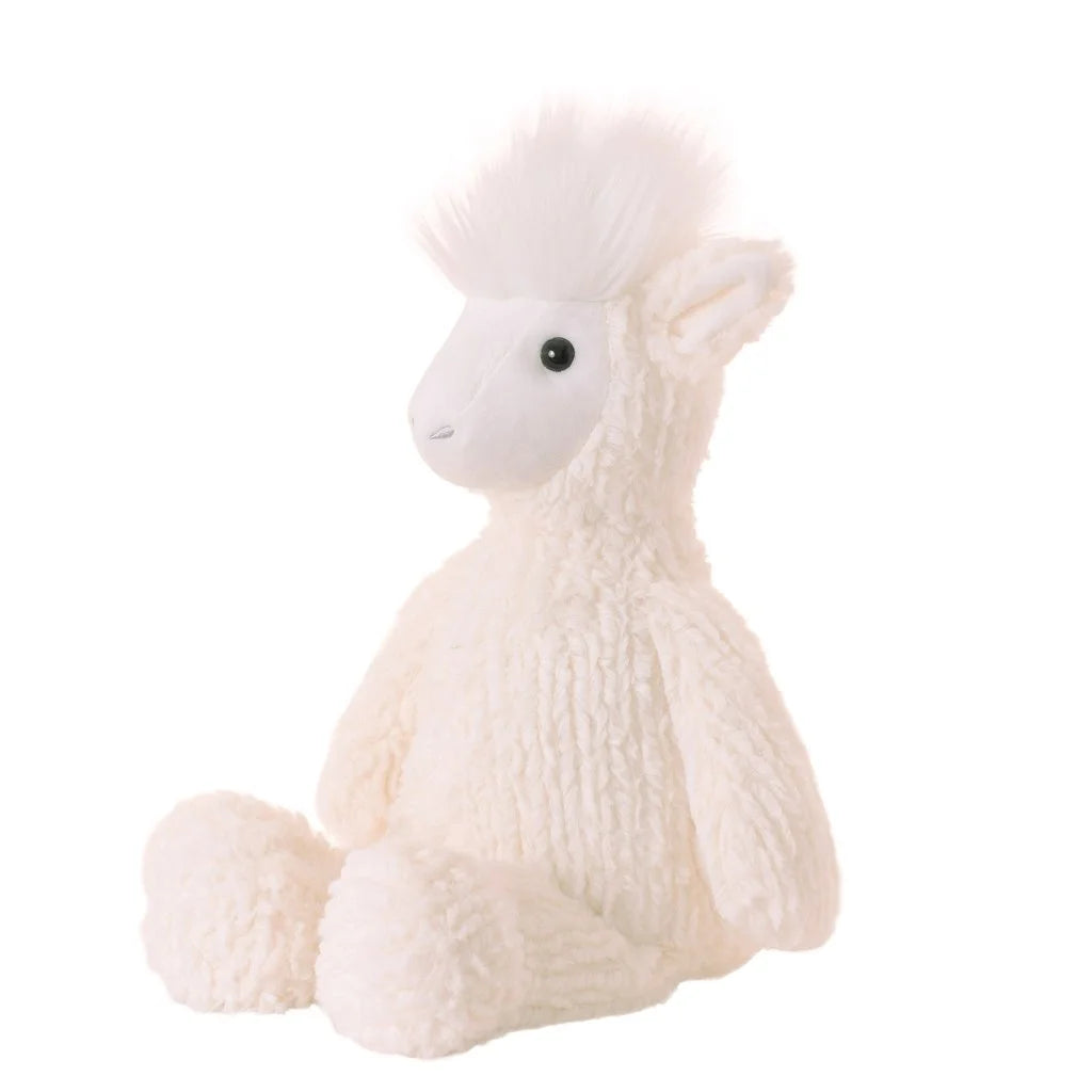 Adorables Lou Llama Stuffed Animal