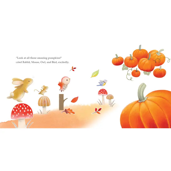 LOVE AND HUGS: FALL BY TRACEY COLLISTON