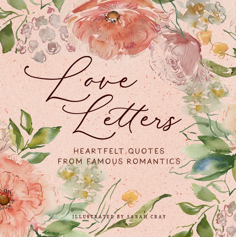 LOVE LETTERS (VALENTINES)