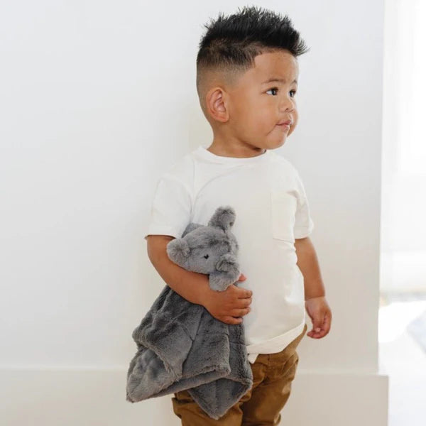 Stuffed Animal Lovey