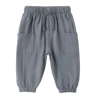 Luca Pant