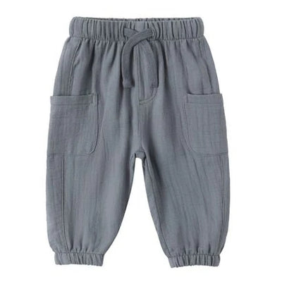 Luca Pant