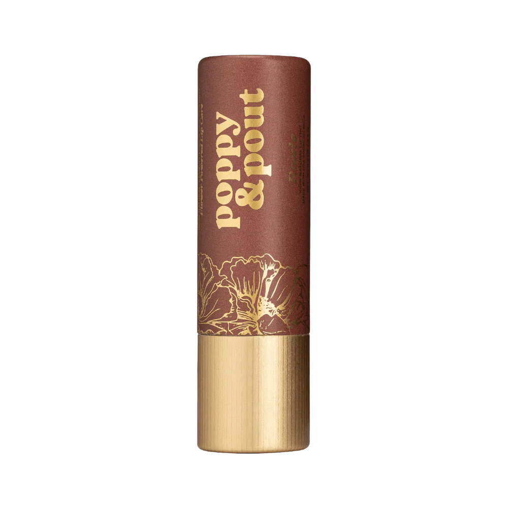 Lip Tint Collection - Poppy & Pout