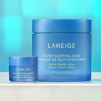 Laneige Water Sleeping Mask