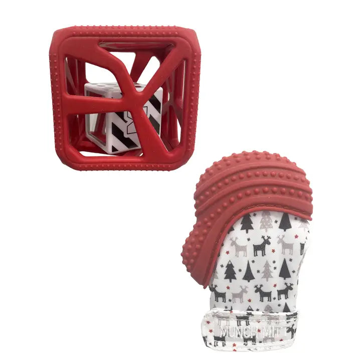 Limited Edition Holiday Gift Packs