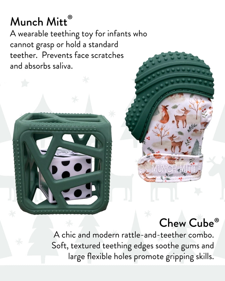 Limited Edition Holiday Gift Packs