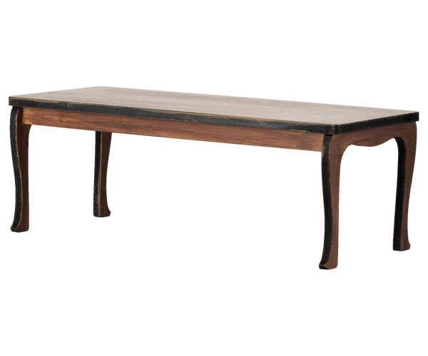 Long Dining Table, Mouse