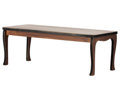 Long Dining Table, Mouse