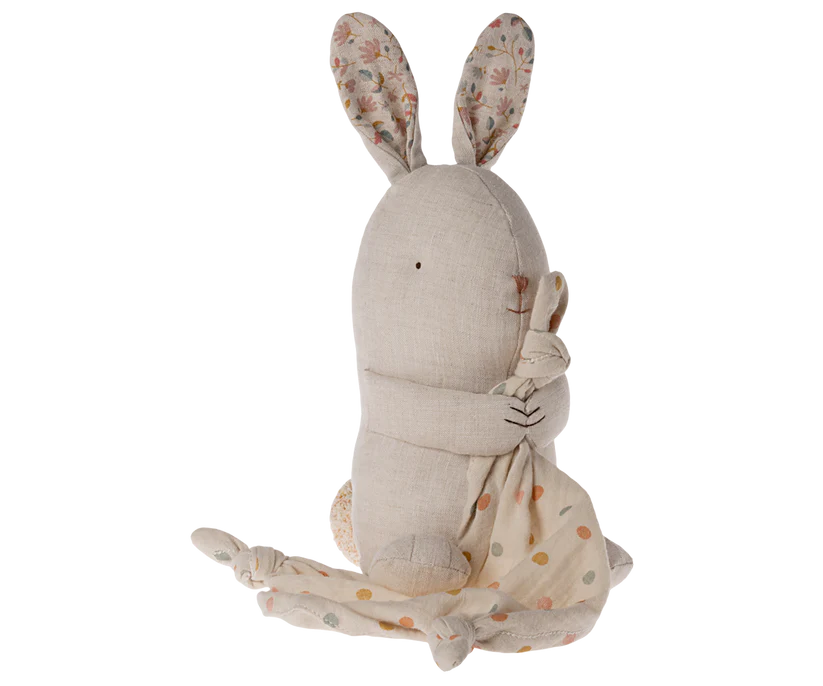Lullaby friends, Bunny - Nature