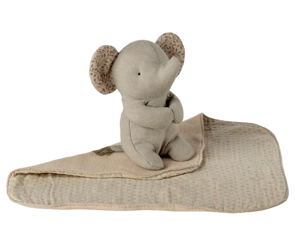 Lullaby Friends, Mini