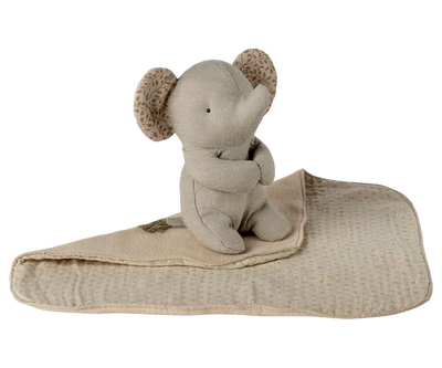 Lullaby Friends, Mini