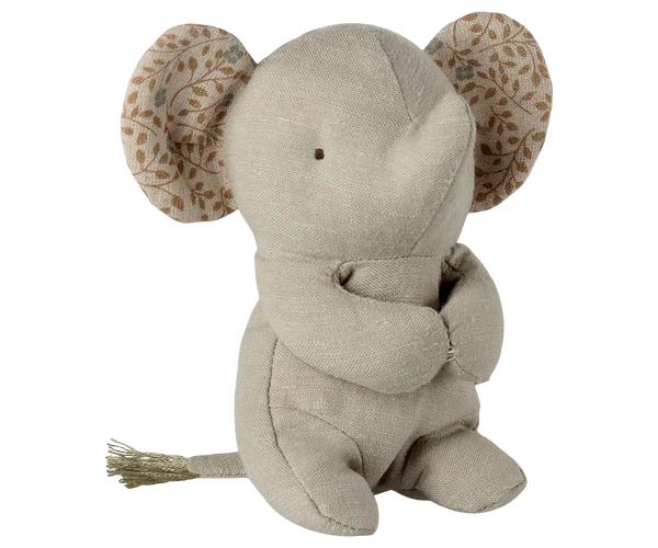 Lullaby Friends, Mini