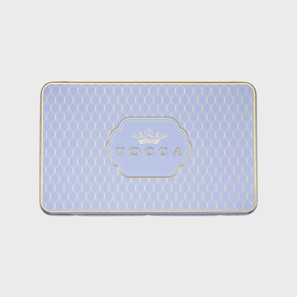 Tocca Luxury Fragrance Wardrobe