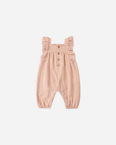 Nova Romper Melon
