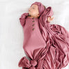 Swaddle Blanket - Regular Luxe (48x48 Inches)