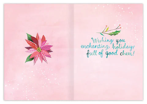 MAGICAL SEASON BOXED HOLIDAY CARDS