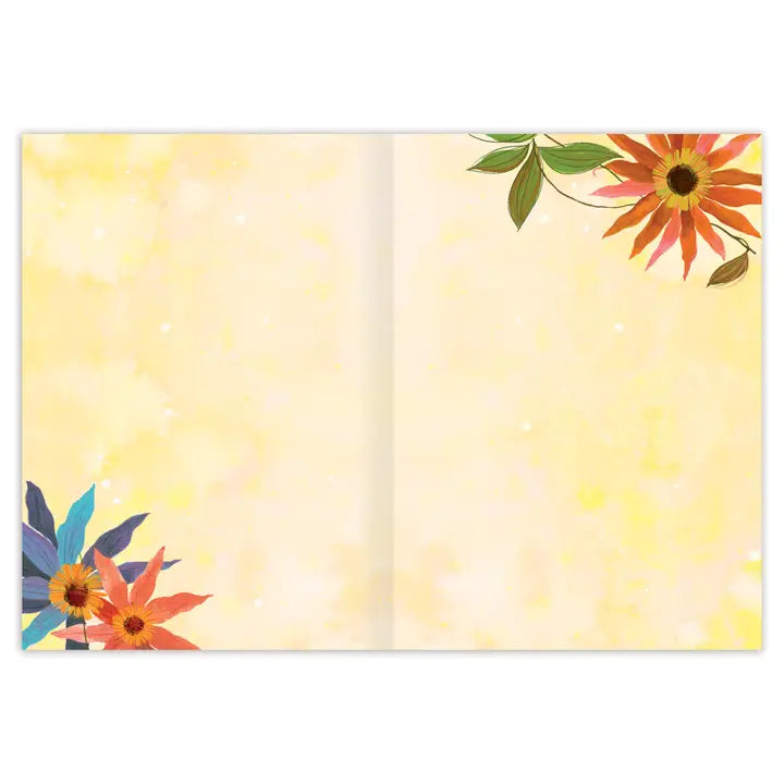 MAKE A WISH BIRTHDAY CARD