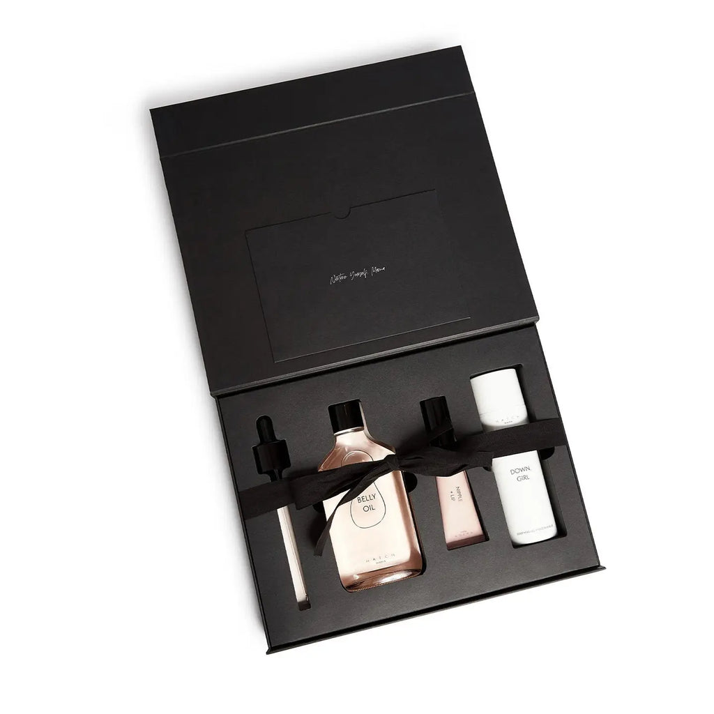 Mama Must Haves - HATCH Gift Set