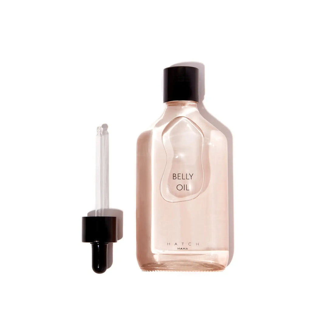Mama Must Haves - HATCH Gift Set