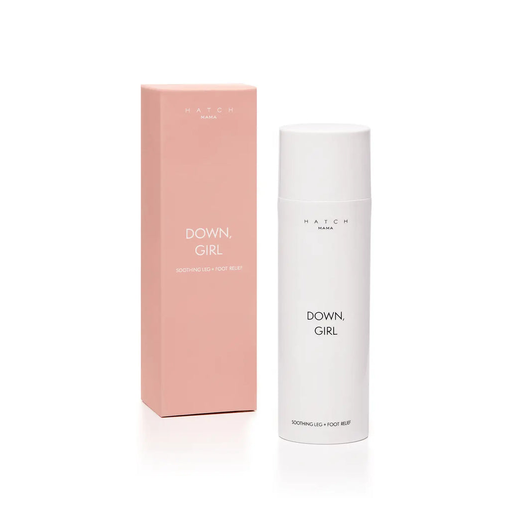 Mama Must Haves - HATCH Gift Set