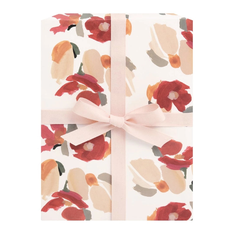 MARIGOLD GIFT WRAP