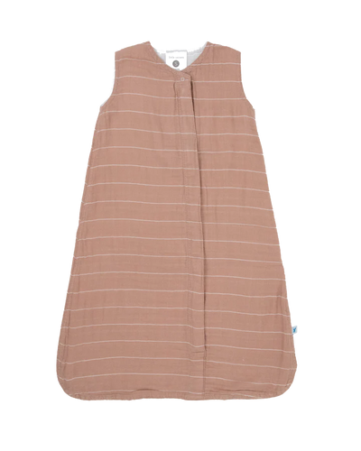 FINAL SALE - COTTON MUSLIN SLEEP BAG