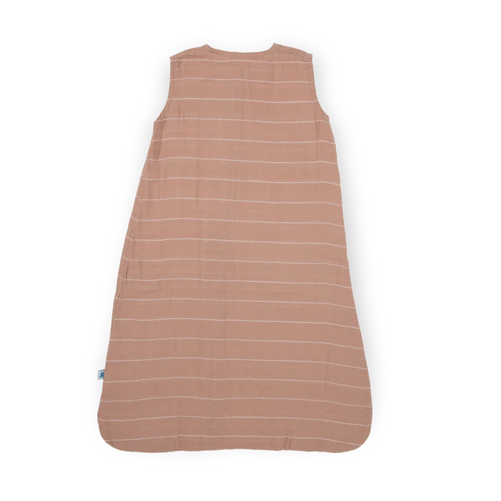 FINAL SALE - COTTON MUSLIN SLEEP BAG