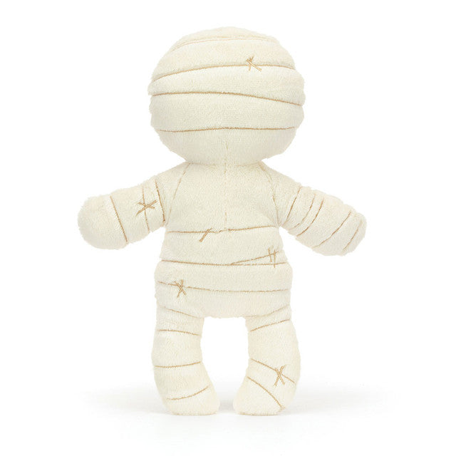 Jelly Cat Mummy Bob