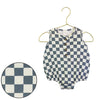 Cloud Bubble Romper - Lou Lou
