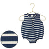 Cloud Bubble Romper - Lou Lou