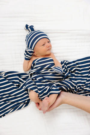 Cloud Bubble Romper - Lou Lou