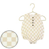 Cloud Bubble Romper - Lou Lou
